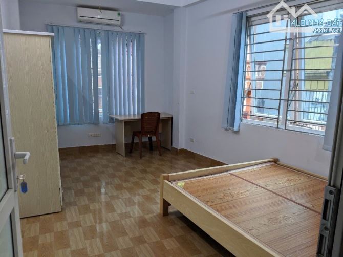 BÁN NHÀ LÊ ĐỨC THỌ, NAM TỪ LIÊM – 2 MẶT TIỀN – NGÕ Ô TÔ – 14.x TỶ - 3