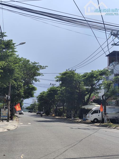 BÁN ĐẤT 2 MẶT TIỀN – VỊ TRÍ ĐẮC ĐỊA SÁT DỰ ÁN BẾN DU THUYỀN. Lý Nhật Quang – Dương Lâm - 3