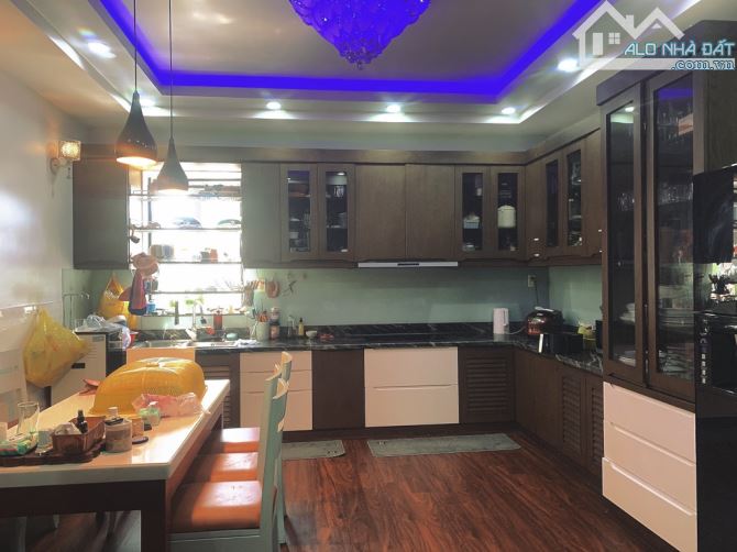 MẶT TIỀN KINH DOANH - DƯƠNG THỊ MƯỜI - 103M2 - 4 TẦNG - NGAY BỆNH VIỆN Q.12 - GIÁ 13,5 TỶ - 3