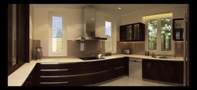 Biệt Thự Đáng Sống Hà Thành Khu Vườn Đào Tây Hồ, 230m2 Sân Vườn 2 Thoáng, View Vườn Hoa - 2