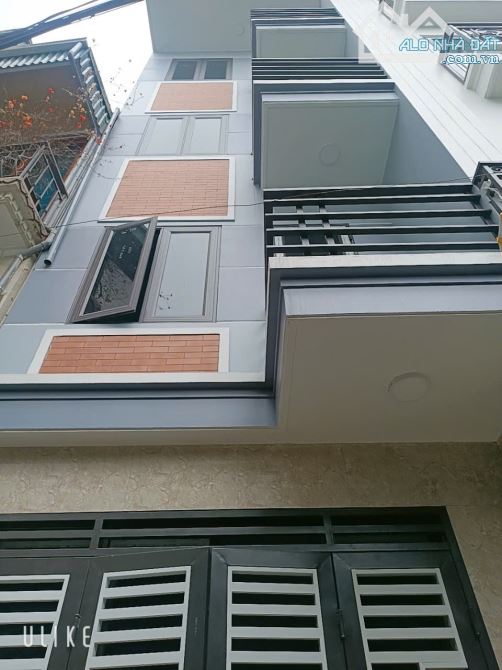 Bán nhà ngõ 371 Đại Mỗ, Năm Từ Liêm, DT 30m xây 5 tầng, giá 6.25 tỷ. - 3