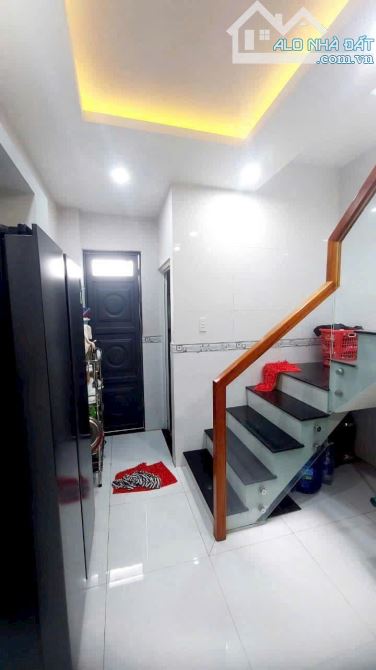 Bán nhà lầu, sổ riêng thổ cư TP. Biên Hoà, P.Tân Hiệp chỉ  1tỷ950 - 3