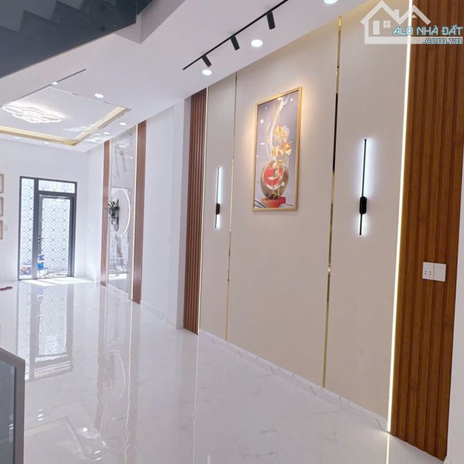 Bán nhà xây mới ở hương lộ 2 bình tân giá 5,8 tỷ - 3