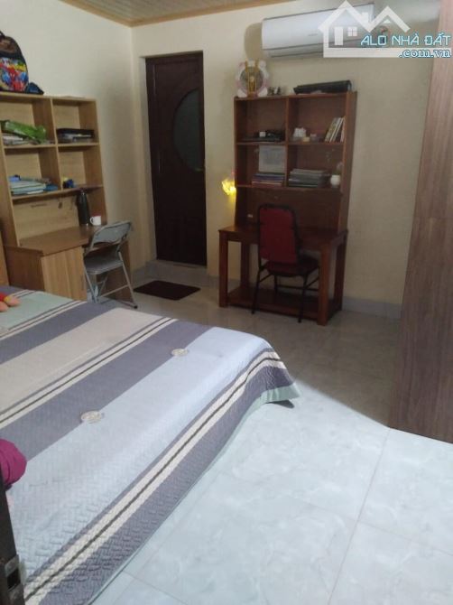 🏘️Bán nhà 2 tầng trung tâm phường Hùng Vương, Hồng Bàng giá chỉ 1,55 tỷ🌹 - 3