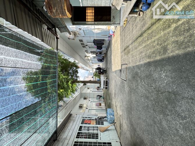 BÁN ĐẤT 700m2 Full TC MẶT TIỀN ĐƯỜNG SỐ – LINH TÂY, THỦ ĐỨC | SẴN DÒNG TIỀN 1 TỶ/N - 3