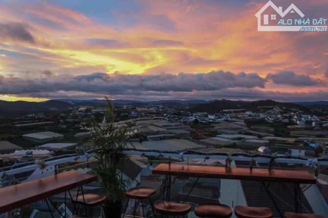 Cần bán Homestay Ngô Quyền cho thuê25tr/tháng diện tích 143m2 giá 10ty5 view đẹp. - 3