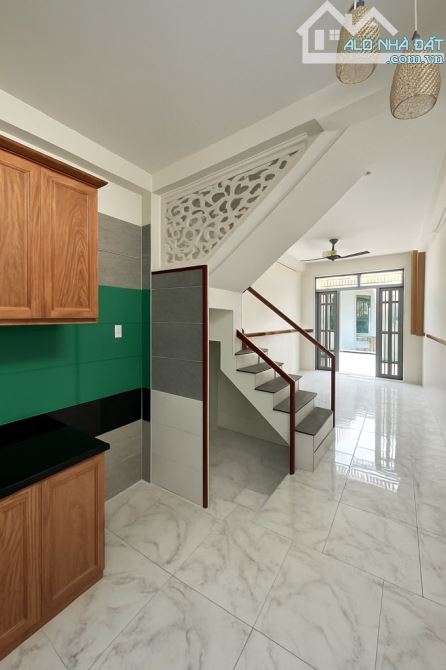 BÁN NHÀ RIÊNG - DT: 30M2 - NHÀ NỞ HẬU TÀI LỘC - NGUYỄN THỊ THẬP- QUẬN 7 - GIÁ 3.970TỶ - 3