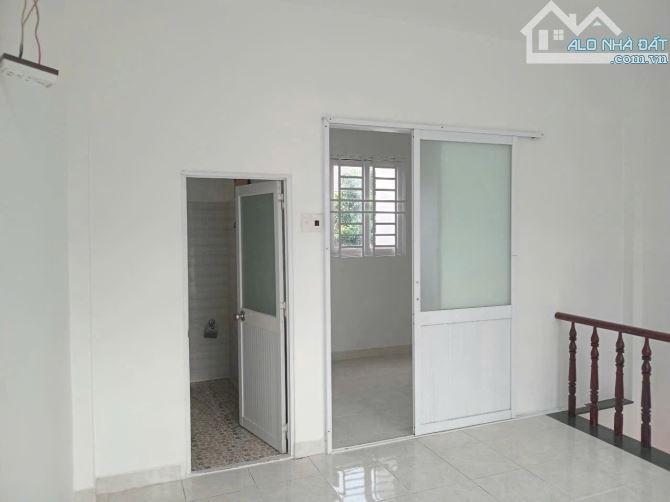 Bán nhà 1T1L mặt tiền đường 198 - Phước Long A. 3.95 tỷ - 3