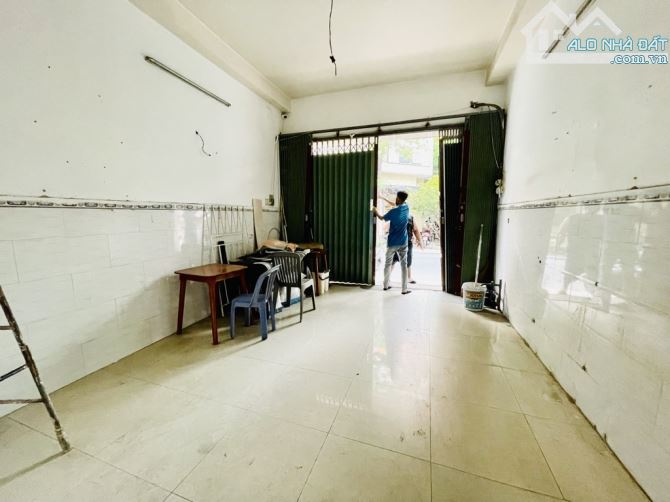 💢BÁN NHÀ ĐƯỜNG KHUÔNG VIỆT, PHÚ TRUNG - HIẾM NGANG 8M BỀ THẾ - HẺM  RỘNG NHƯ MẶT PHỐ - 3