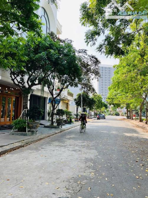 Bán lô góc dân sinh cực đẹp sau Quận Uỷ Sở Dầu, Hồng Bàng, Hải Phòng. 8,5 tỷ - 3