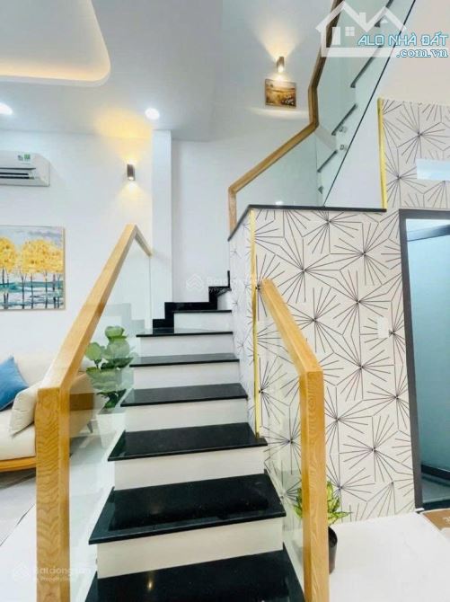 BÁN NHÀ HUỲNH VĂN BÁNH, 3 PN, ĐANG CHO THUÊ 16TR. - 3