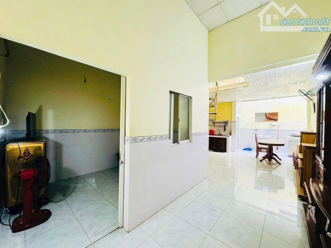 bán nhà sổ riêng thổ cư 90m2, 1 sẹt đường nguyễn khuyến, kp5, p.Trảng Dài. chỉ 3,08tỷ - 3