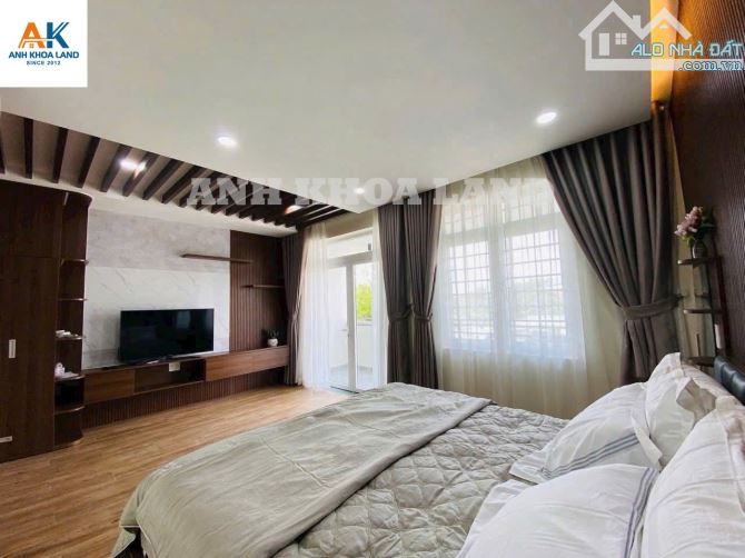 Nhà Đẹp 4 Tầng Vào Ở Liền Ngay Xa Lộ Hà Nội - Hiệp Phú, DTS 331m2 ngang 6m, hỗ trợ bank - 3