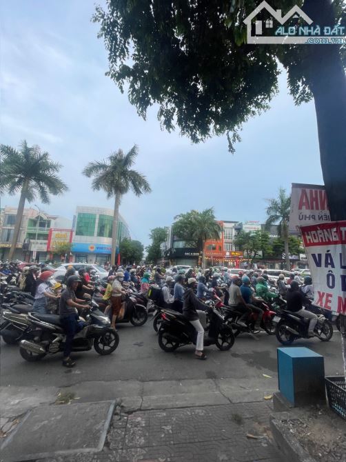 bán nhà siêu víp - mặt tiền đường điện biên phủ - thanh khê - đà nẵng - giá chỉ 9,8 tỷ - 3