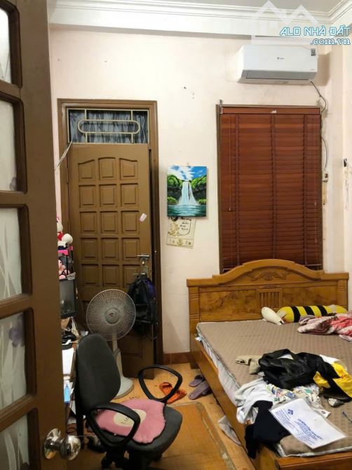 BÁN NHÀ TÔ HIỆU-HÀ ĐÔNG,TRUNG TÂM,2 MẶT THOÁNG NGÕ THÔNG,40MX4T,GIÁ 8,6 TỶ - 3