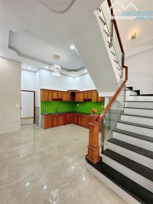 Nhà 1T1L mới tinh sổ riêng thổ cư Biên Hoà,Trảng Dài, đường nhựa 7m chỉ 2tỷ550 - 3