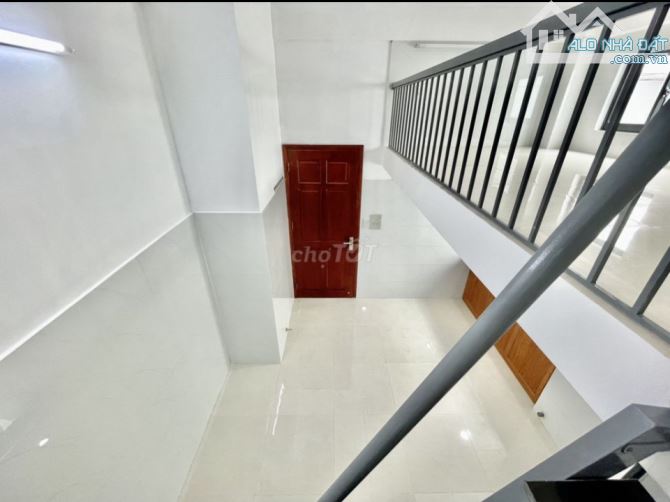 Cho thuê phòng trọ Có cửa sổ thoáng Ở Huỳnh Văn Nghệ_Tân Bình - 3