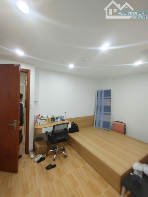 BÁN CCMN DÒNG TIỀN CỰC VIP - XÂY MỚI 100% - 3