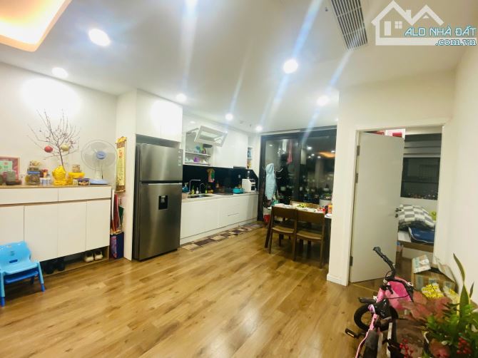 Bán căn hộ chung cư An quý hưng long biên 61m2 2 ngủ 2vs giá 3.75 tỷ - 3