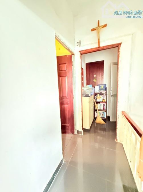 🔥CỰC CĂNG🔥 - HẺM NHỰA XE HƠI SÁT MẶT TIỀN - 70M2 - UNG VĂN KHIÊM BÌNH THẠNH -CHỈ 8.5TỶ - 3