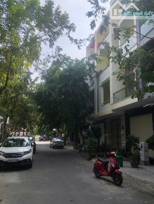 Bán nhà đường số Khu công ích quận 4 Phạm Hữu Lầu, Quận 7, DT 4x18m gôm 4 lầu giad 11.5 tỷ - 3
