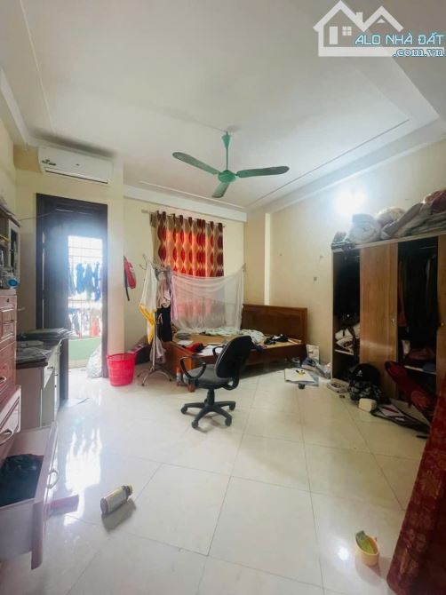 BÁN NHÀ TÂN TRIỀU-THANH TRÌ,Ô TÔ ĐỖ CỬA VÀO NHÀ,SỔ VUÔNG ĐẸP Ở NGAY,32MX5T,MT4,5M,GIÁ8,1TỶ - 3