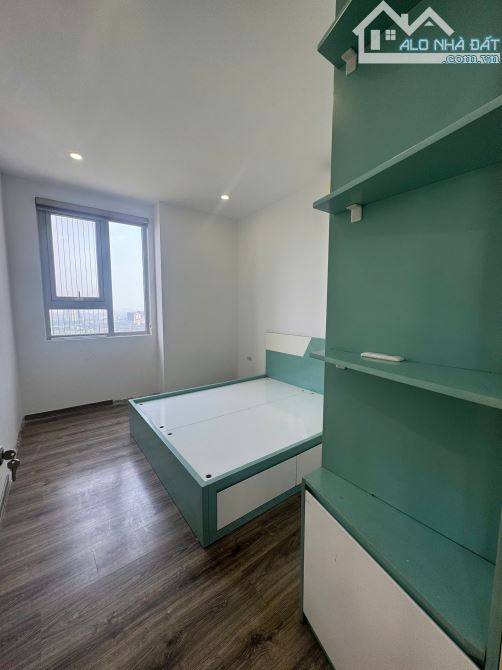Bán chung cư Ecolife Capital 58 Tố Hữu Nam Từ Liêm căn góc 120m 3PN full đồ hướng ĐN - 3