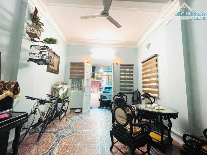 BÁN PHÂN LÔ VIP AN DƯƠNG, LÔ GÓC - Ô TÔ TRÁNH – KINH DOANH – VĂN PHÒNG, 105M2, GIÁ 22,1TỶ - 3