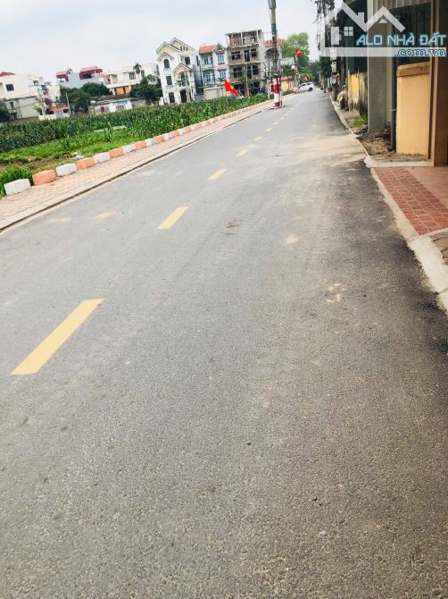 Bán nhanh mảnh đất tại xã Đặng Xá - Gia Lâm- Tặng nhà C4- Giá rẻ nhất khu vực - 3