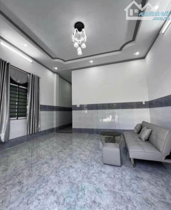 Ra gấp căn nhà cấp 4 ở Bà Điểm , Hóc Môn , Giá 820 Triệu  DT 84m2 - 3