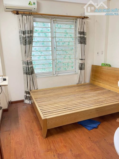 BÁN NHÀ MẶT NGÕ 87 YÊN XÁ – THANH TRÌ – HÀ NỘI giá 5.6 tỷ - 3