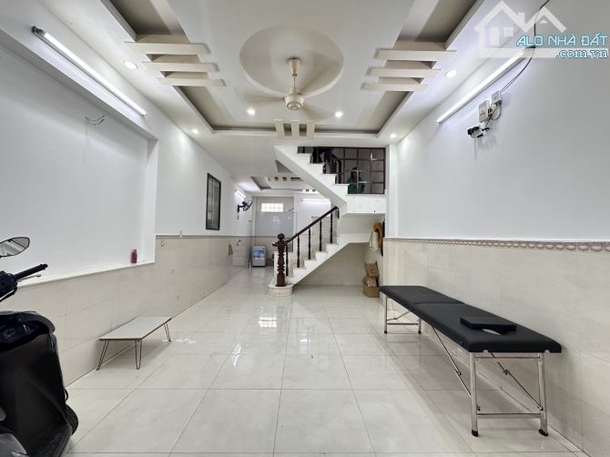 🧨🧨🧨 Giảm 300tr : Từ 5.8 còn 5.5 tỷ  ĐƯờng SỐ 21- Phường 8 - Gò Vấp   ♨️♨️ THPT NGUYỄN C - 3