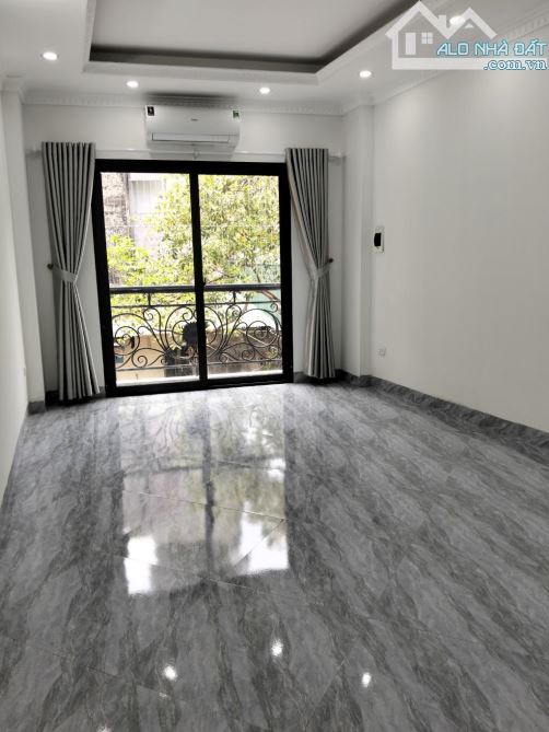 Kiếm Đâu Ra Nhà Nam Dư – Hoàng Mai 31m 5 Tầng – Nở Hậu – 2 Nhà Ra Phố, 6,2 Tỷ. - 3