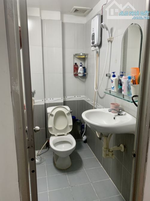CHO THUÊ PHÒNG TRỌ ĐỘC LẬP – CÓ NỘI THẤT - Q. BÌNH THẠNH – 8TR - 3