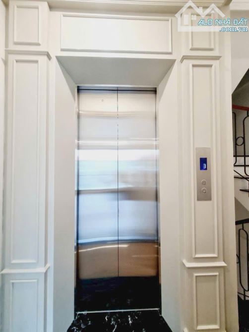 BÁN NHÀ ĐẸP THỤY PHƯƠNG – 5 TẦNG – Ô TÔ ĐỖ GẦN – CHỈ TỪ 6.35 TỶ - 3
