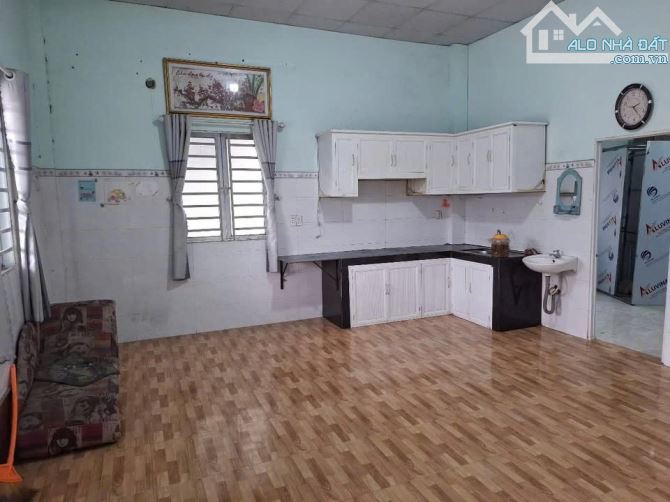 Chủ bán gấp nhà 650 TRIỆU ở Nguyễn Văn Khạ Củ Chi 6x16 ( 99m2 ) Sổ sang tên ngay - 3
