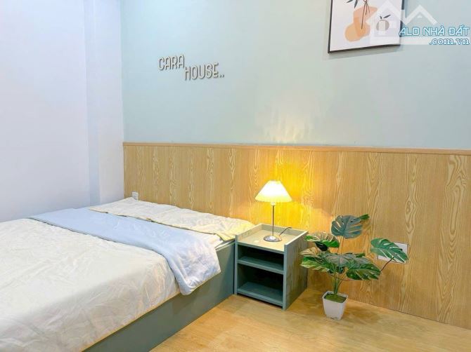 BÁN NHÀ SIÊU HIẾM ĐẠI MỖ –  70M² – Ô TÔ VÀO NHÀ, CƠ HỘI CÓ 1 KHÔNG 2 - ĐỪNG BỎ LỠ - 3