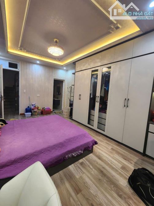 HIẾM! BÁN NHÀ MẶT PHỐ KHU MỸ ĐÌNH NAM TỪ LIỀM- KINH DOANH SẦM UẤT-MT 4M- 12.7 TỶ - 3