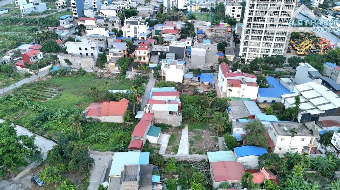 Bán lô đất Quỳnh Cư, Hùng Vương, Hồng Bàng 45m giá hơn 900tr - 3