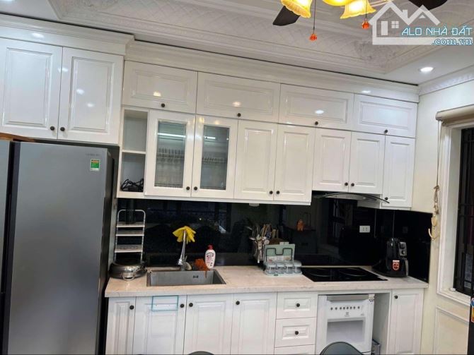 Bán nhà 40m Sài Đồng - Long Biên, lô góc, khu trung tâm sầm uất nhất phường - 3