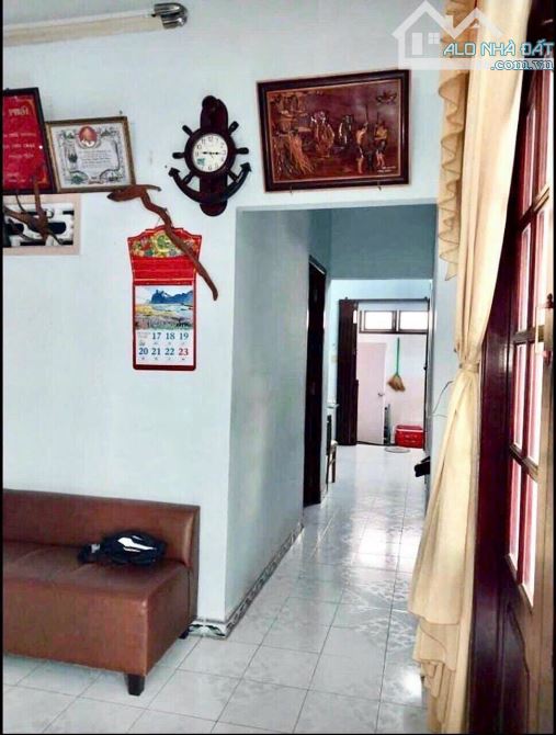 Nhân - Bán Nhà Dương Hiến Quyền 130,8m ngang 14m - 3