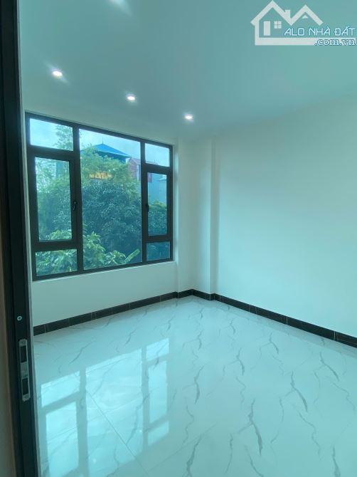 Nhà 4 tầng Vân Nội full tiện ích chỉ nhỉnh 4 tỷ - 3