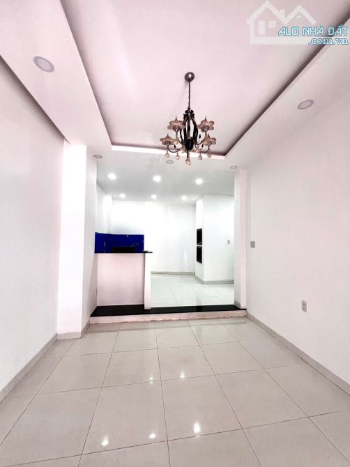 Nhà 2 tầng oto tận sân Vĩnh Châu, Vĩnh Hiệp giáp gói 6 Mỹ Gia - 3