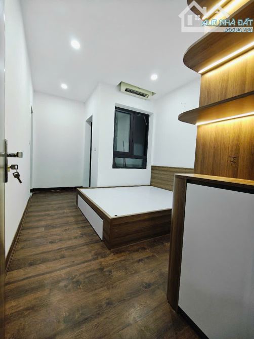 Bán căn hộ chung cư đẹp tại Lê Đức Thọ, 3,5 tỷ, 44m2, nhiều tiện ích - 3