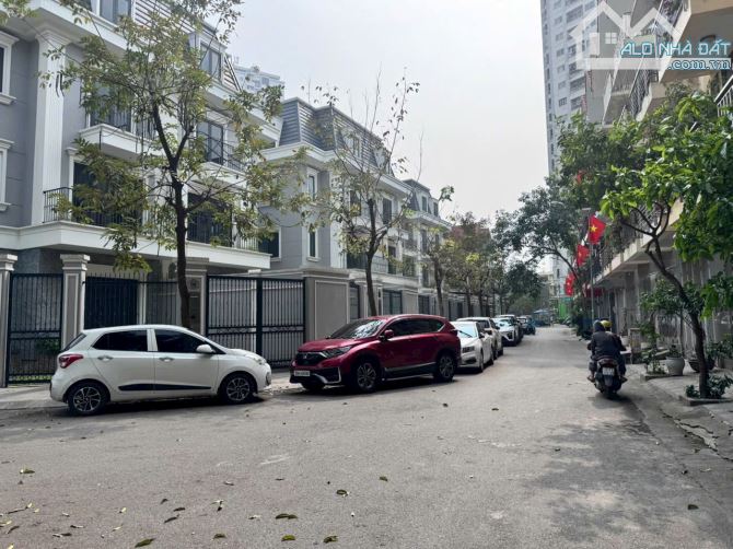 Bán nhà la khê hà đông, 55m 5 tầng, ô ô tô tránh - 3