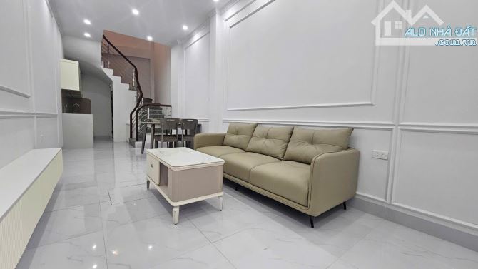 Lô góc, ô tô đỗ cửa, đường 19/5, Văn Quán, Hà Đông, Hà Nội - 3