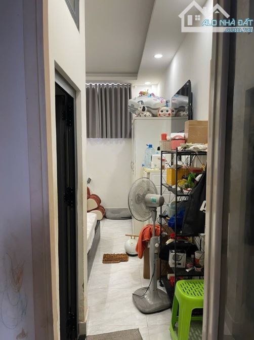 Bán nhà đường Lê Văn Sỹ - thuận tiện đi mọi nẻo đường -  phường 14 - QUẬN 3 - 3