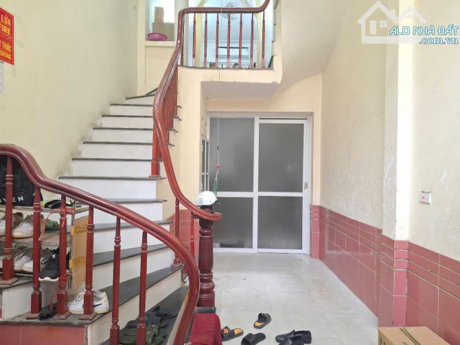 Bán nhà 4 tầng đep, ô tô đỗ cửa, Hoàng Liệt, Hoàng Mai - 3