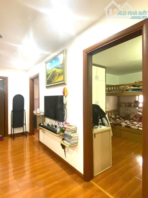 Bán căn hộ cao cấp Hateco Hoàng Mai, full nội thất, 2 ngủ, 60/65m², giá 3.6 tỷ - 3