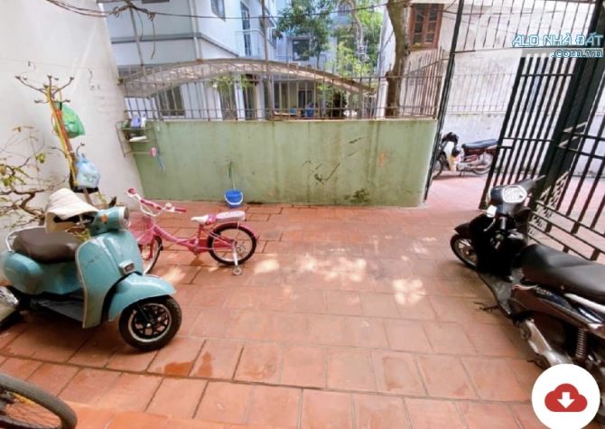 Bán nhà đường 18M Mộ Lao, Hà Đông, 76m2, 4 tầng giá chỉ 11 tỷ - 3